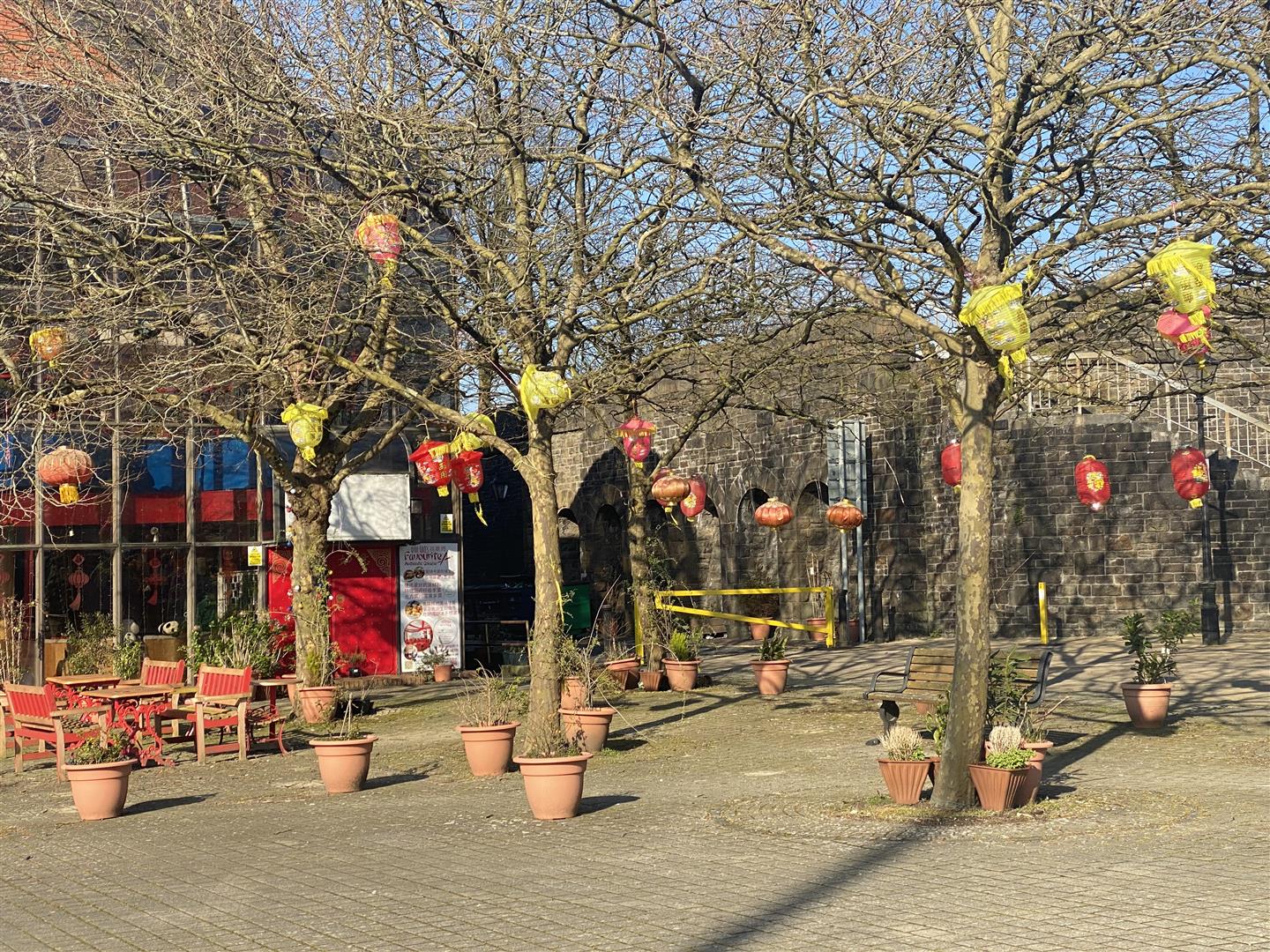 Pier Street, Marina, Swansea, SA1 1RY